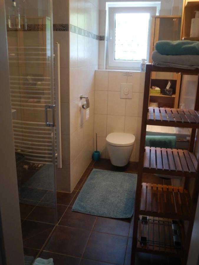 Bed & Breakfast Engen Ngoại thất bức ảnh